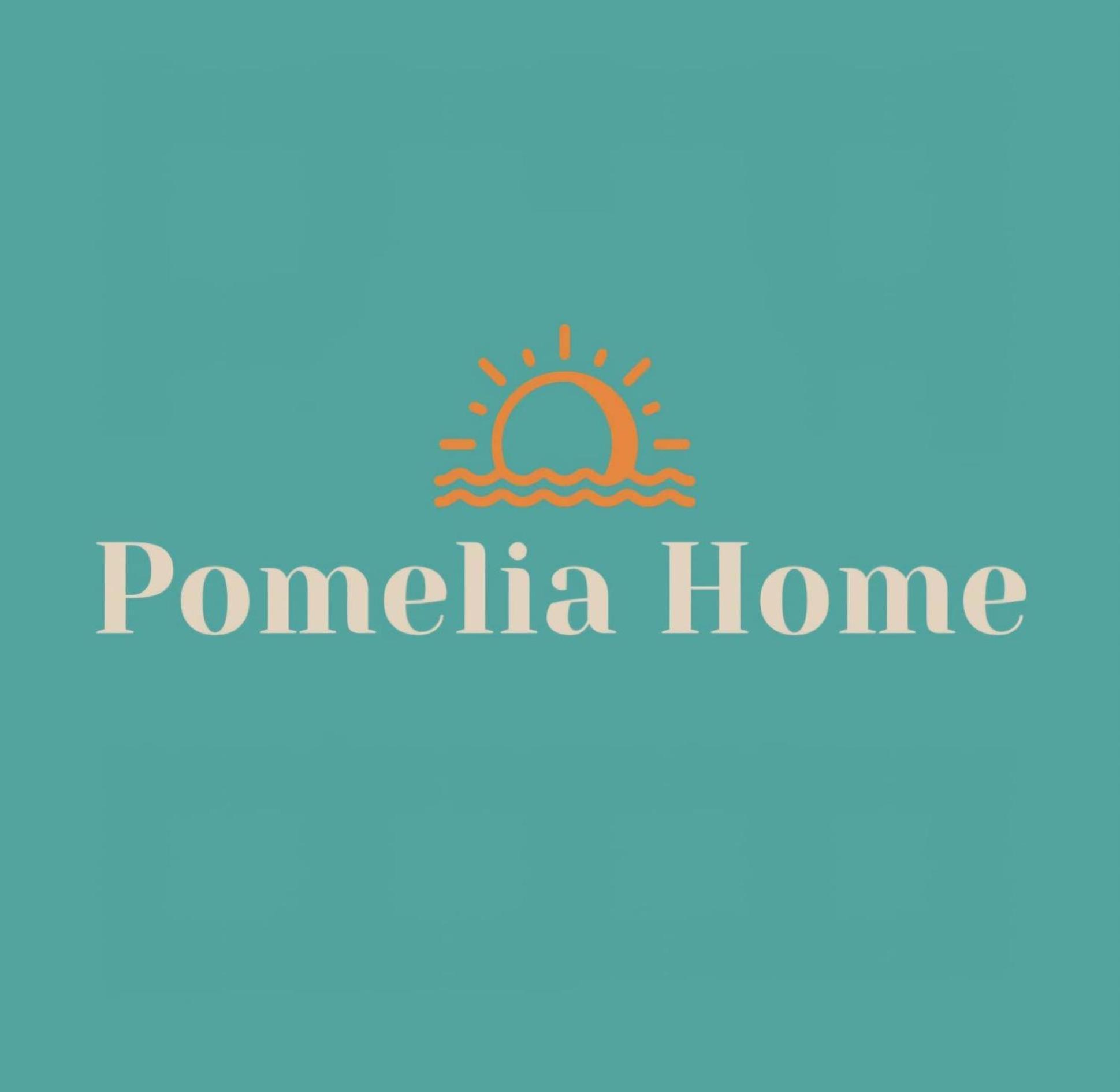 Pomelia Home リポスト エクステリア 写真